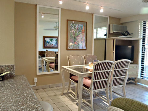 קיהיי Maui Schooner Resort מראה חיצוני תמונה