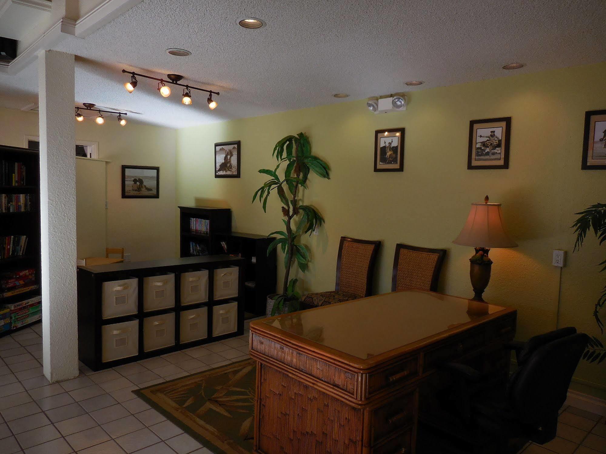 קיהיי Maui Schooner Resort מראה חיצוני תמונה