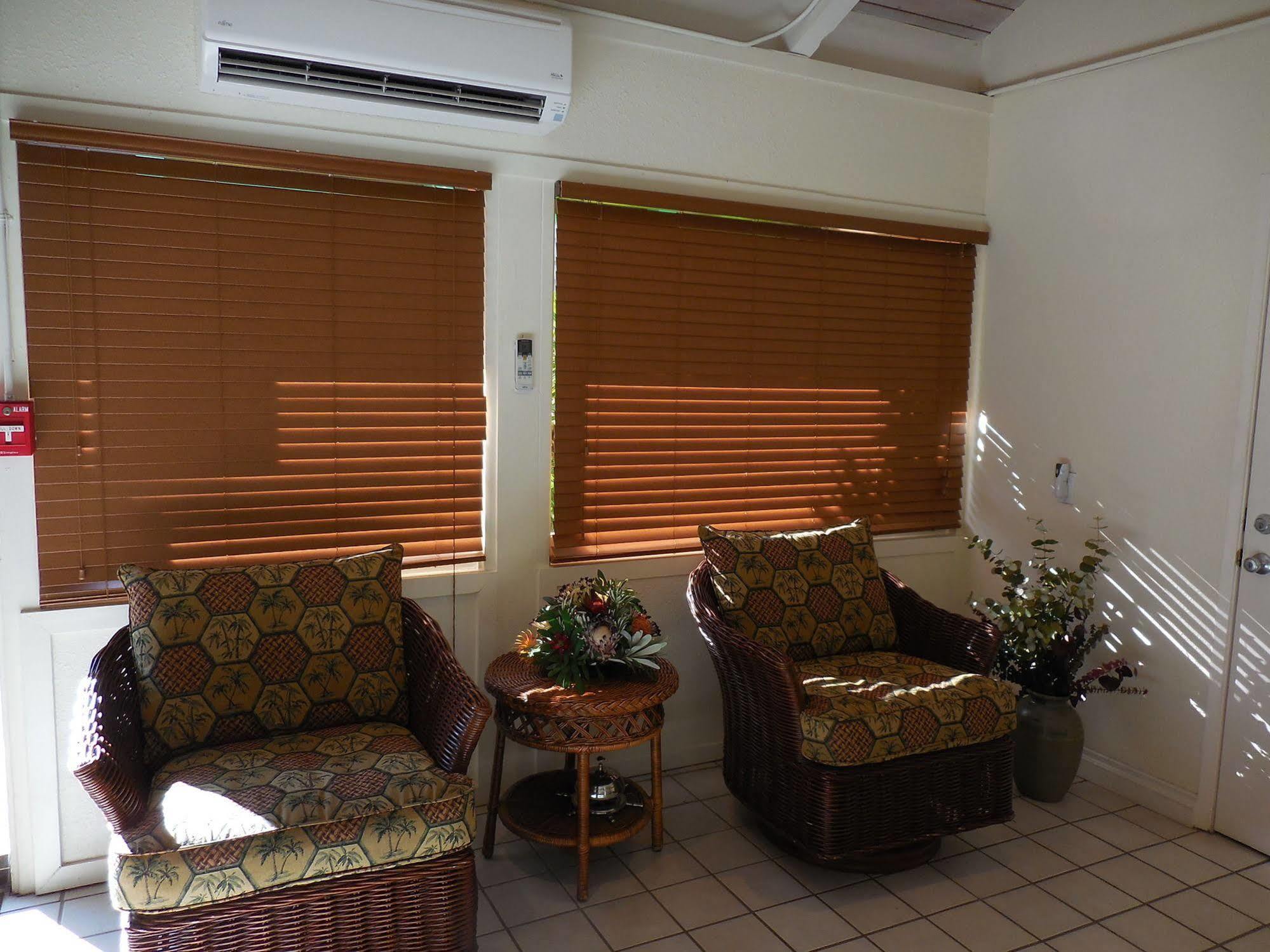 קיהיי Maui Schooner Resort מראה חיצוני תמונה
