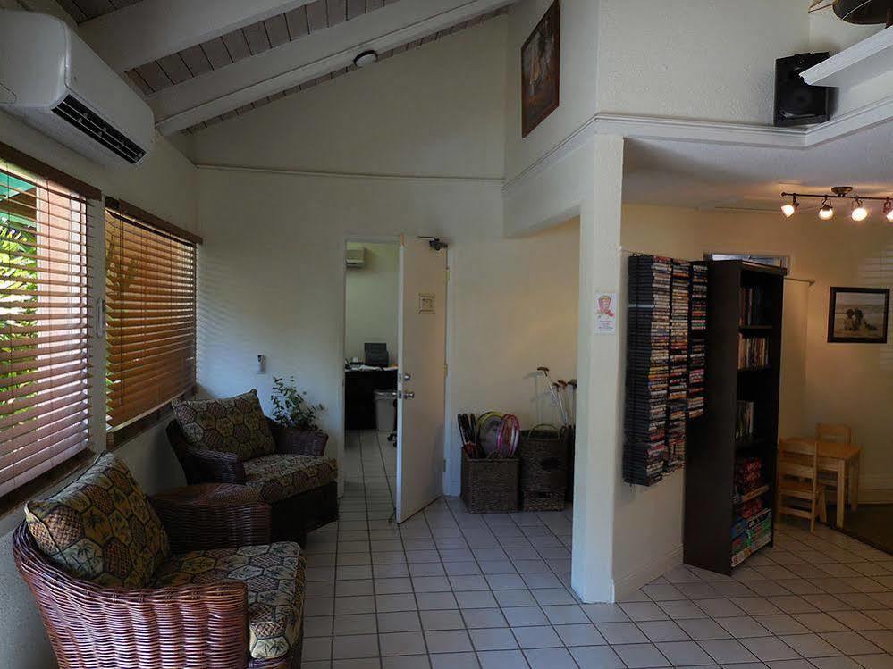 קיהיי Maui Schooner Resort מראה חיצוני תמונה