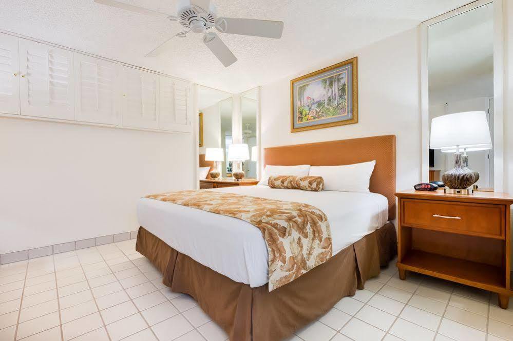 קיהיי Maui Schooner Resort מראה חיצוני תמונה